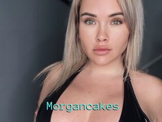 Morgancakes