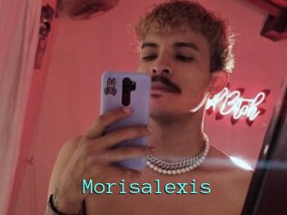 Morisalexis