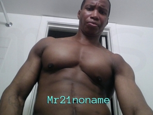 Mr21noname