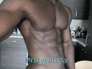 Mrplaydirty