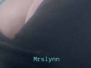 Mrslynn