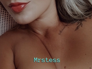 Mrstess