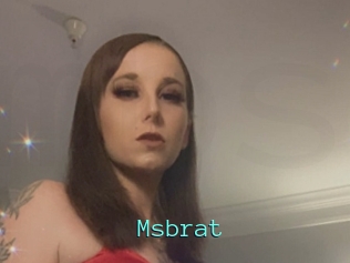 Msbrat