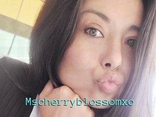 Mscherryblossomxo