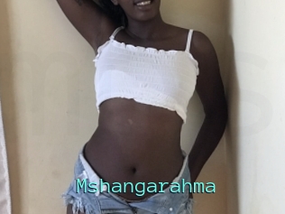 Mshangarahma