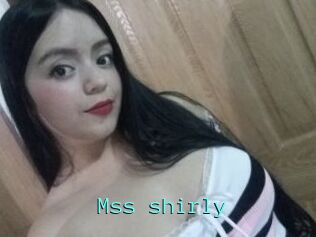 Mss_shirly