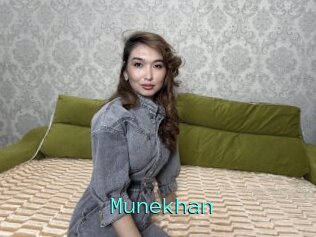 Munekhan