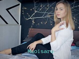 Muoisaru