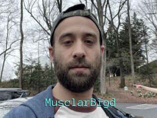 MusclarBigd