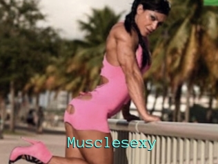 Musclesexy