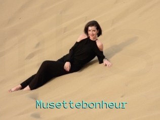 Musettebonheur