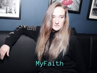 MyFaith