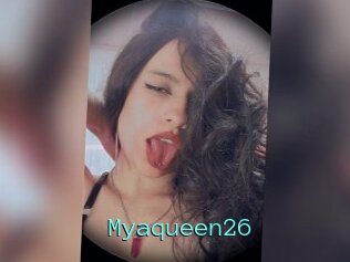 Myaqueen26