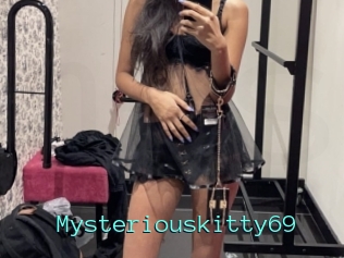 Mysteriouskitty69