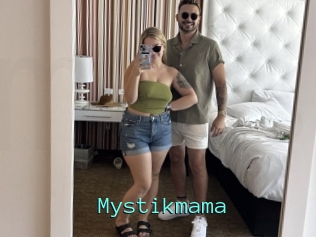 Mystikmama