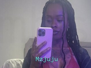 Mzjuju