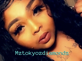 Mztokyozdiamondz