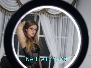 NAHIATEYLOR