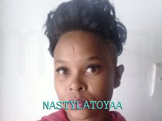 NASTYLATOYAA