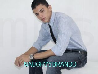 NAUGHTYBRANDO