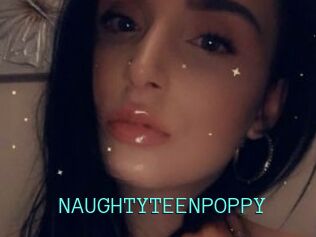 NAUGHTYTEENPOPPY