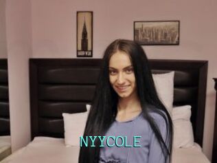 NYYCOLE