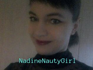 NadineNautyGirl