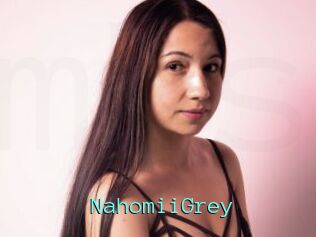 NahomiiGrey