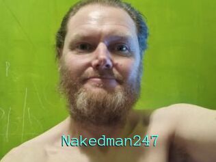 Nakedman247