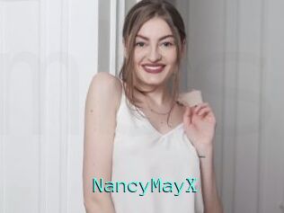 NancyMayX