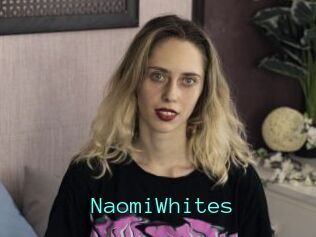 NaomiWhites