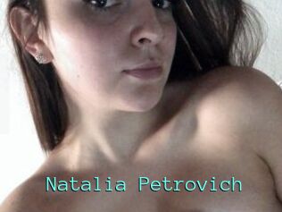 Natalia_Petrovich