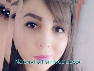 NatashaParkerLove