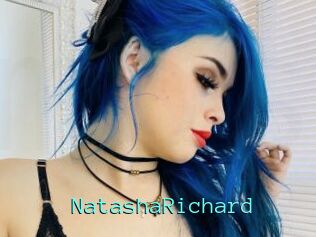 NatashaRichard