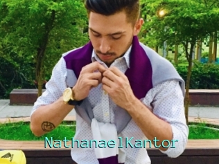 NathanaelKantor