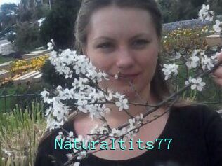 Naturaltits77