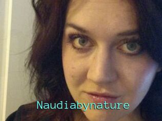 Naudiabynature