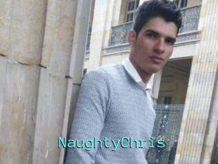 NaughtyChris