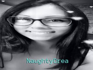 NaughtyDrea