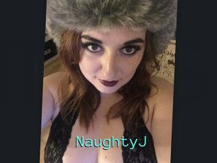 NaughtyJ