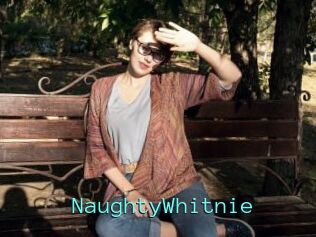 NaughtyWhitnie