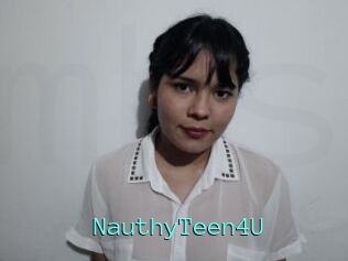 NauthyTeen4U