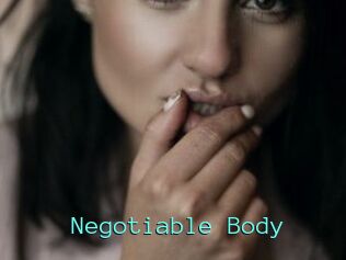 Negotiable_Body