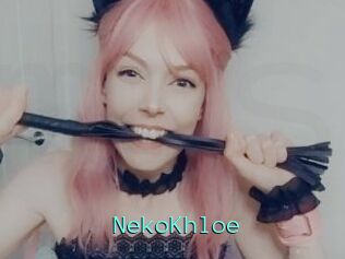 NekoKhloe