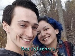 NerdyLovers