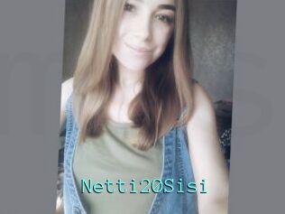 Netti20Sisi