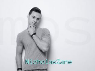 NicholasZane