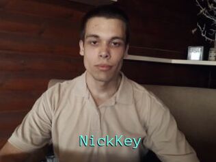 NickKey