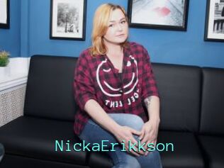 NickaErikkson