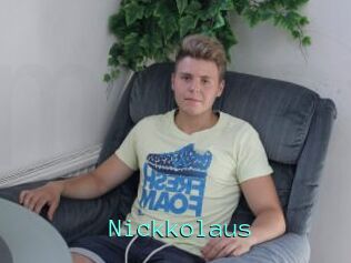 Nickkolaus